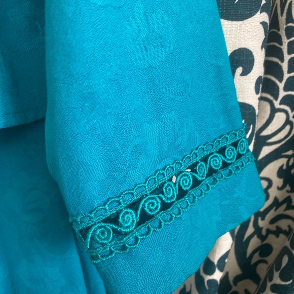 Karin Stevens 2 Piece Dress Set - Picture 3 of 6